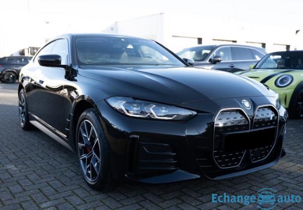 BMW i i4 G26 i4 eDrive35 286 ch BVA M Sport
