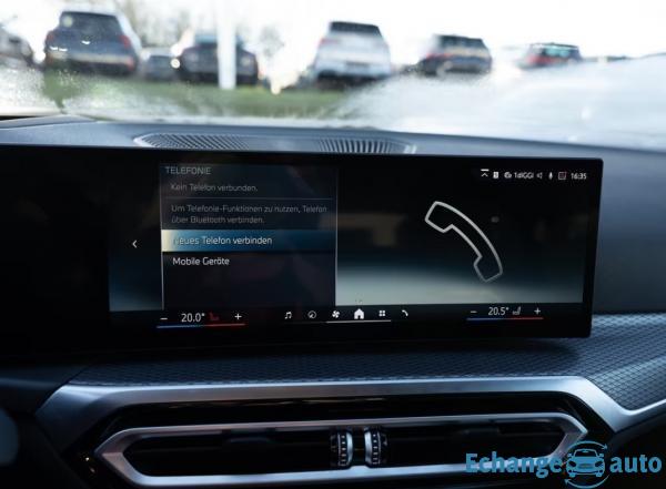 BMW i i4 G26 i4 eDrive35 286 ch BVA M Sport