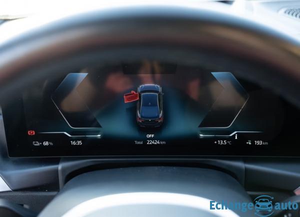 BMW i i4 G26 i4 eDrive35 286 ch BVA M Sport