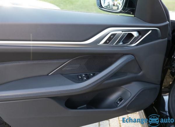 BMW i i4 G26 i4 eDrive35 286 ch BVA M Sport
