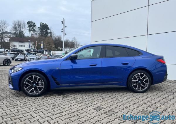 BMW i i4 G26 i4 eDrive40 340 ch BVA M Sport
