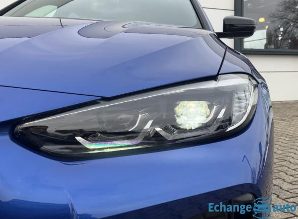 BMW i i4 G26 i4 eDrive40 340 ch BVA M Sport