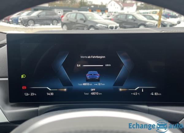 BMW i i4 G26 i4 eDrive40 340 ch BVA M Sport
