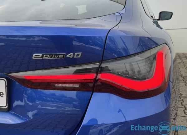 BMW i i4 G26 i4 eDrive40 340 ch BVA M Sport