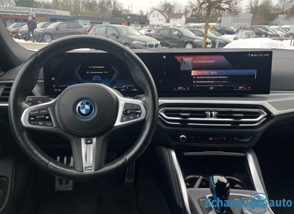 BMW i i4 G26 i4 eDrive40 340 ch BVA M Sport