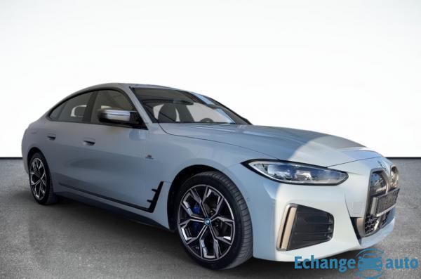 BMW i i4 G26 i4 M50 544 ch BVA 