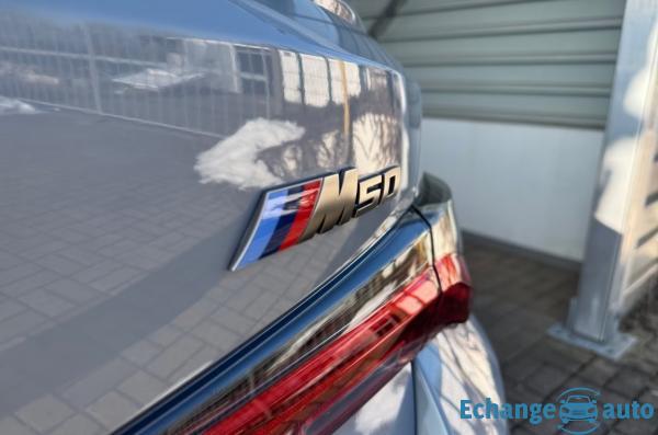 BMW i i4 G26 i4 M50 544 ch BVA 
