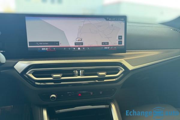 BMW i i4 G26 i4 M50 544 ch BVA 