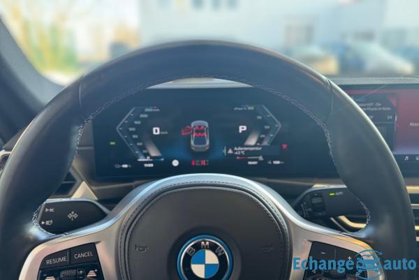 BMW i i4 G26 i4 M50 544 ch BVA 