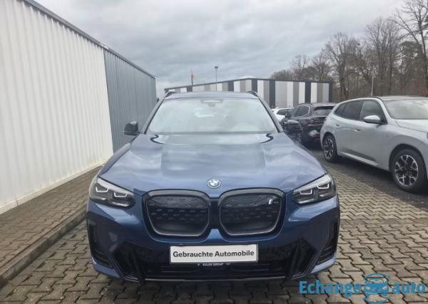 BMW i iX3 G08 LCI iX3 M Sport 286 ch BVA8 