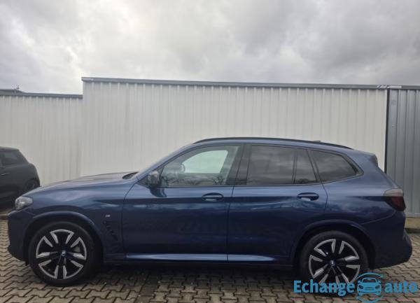 BMW i iX3 G08 LCI iX3 M Sport 286 ch BVA8 