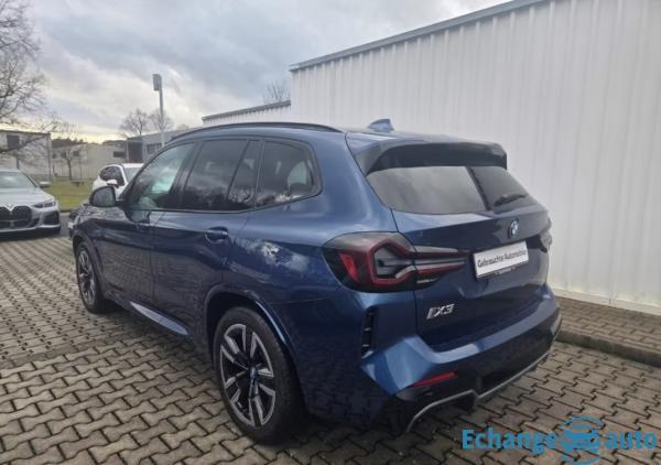 BMW i iX3 G08 LCI iX3 M Sport 286 ch BVA8 