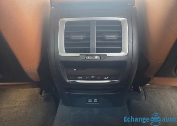 BMW i iX3 G08 LCI iX3 M Sport 286 ch BVA8 