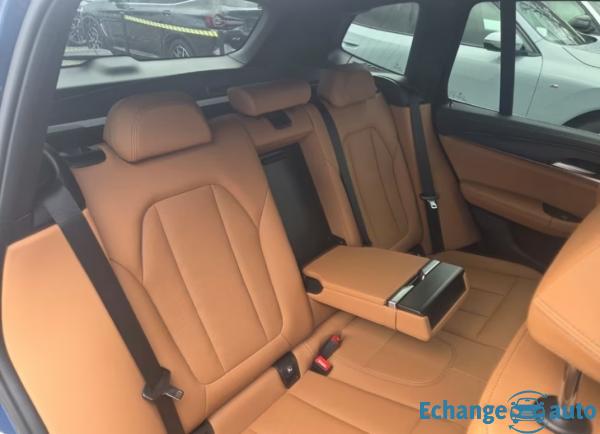 BMW i iX3 G08 LCI iX3 M Sport 286 ch BVA8 