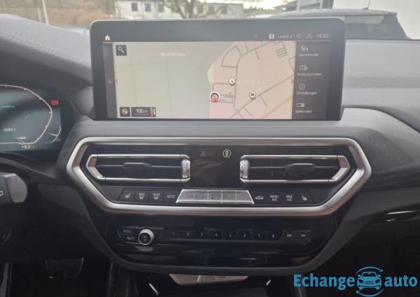 BMW i iX3 G08 LCI iX3 M Sport 286 ch BVA8 