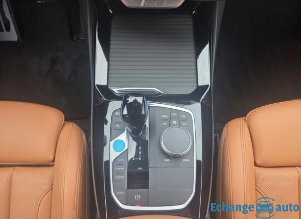 BMW i iX3 G08 LCI iX3 M Sport 286 ch BVA8 