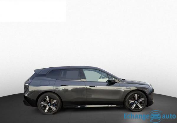BMW i iX I20 iX xDrive40 326ch Edition Sport