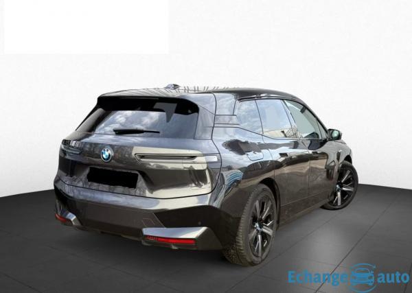 BMW i iX I20 iX xDrive40 326ch Edition Sport
