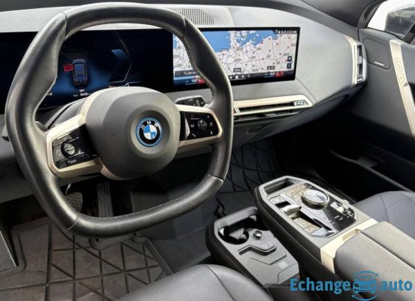 BMW i iX I20 iX xDrive40 326ch Edition Sport