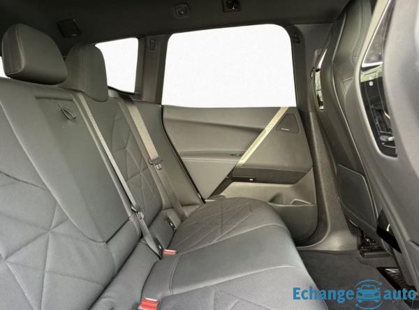 BMW i iX I20 iX xDrive40 326ch Edition Sport