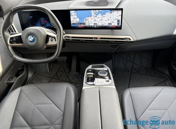 BMW i iX I20 iX xDrive40 326ch Edition Sport