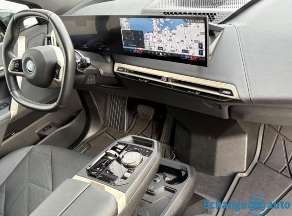BMW i iX I20 iX xDrive40 326ch Edition Sport