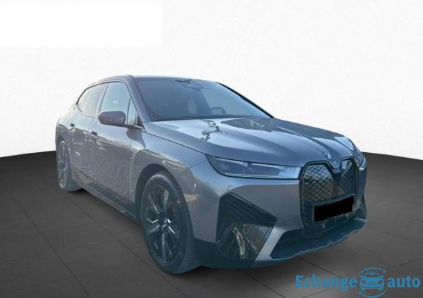 BMW i iX I20 iX xDrive40 326ch Edition Sport