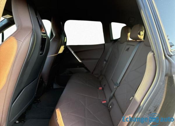 BMW i iX I20 iX xDrive40 326ch Edition Sport