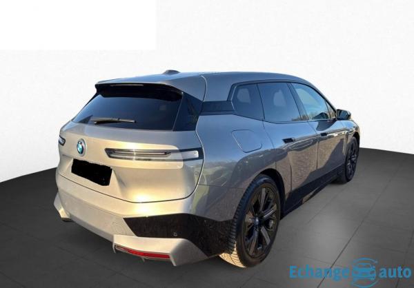BMW i iX I20 iX xDrive40 326ch Edition Sport