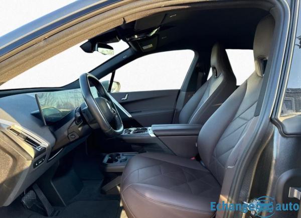 BMW i iX I20 iX xDrive40 326ch Edition Sport