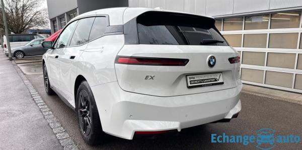 BMW i iX I20 iX xDrive40 326ch Edition Sport