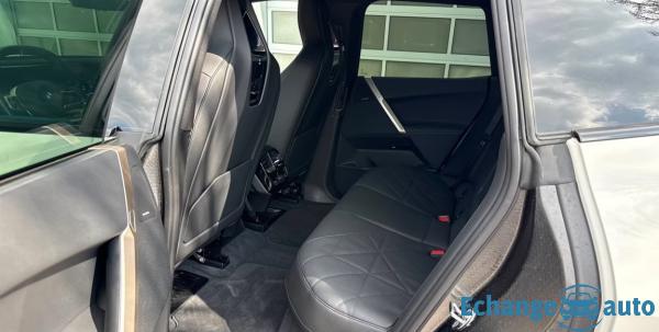 BMW i iX I20 iX xDrive40 326ch Edition Sport