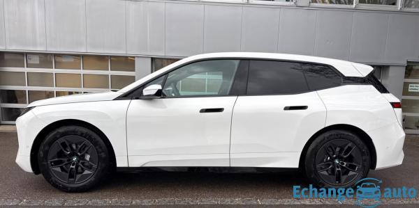 BMW i iX I20 iX xDrive40 326ch Edition Sport