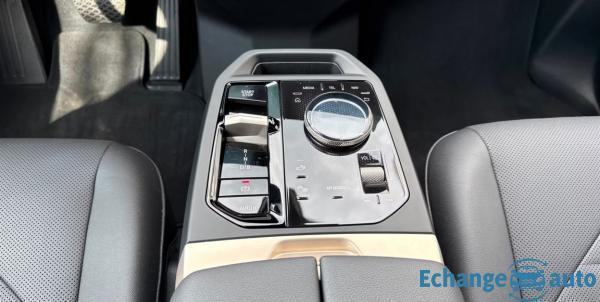 BMW i iX I20 iX xDrive40 326ch Edition Sport