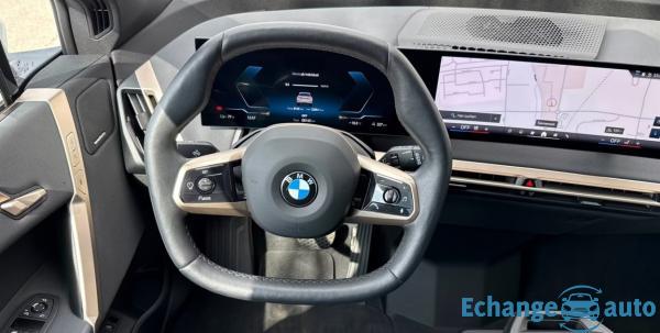 BMW i iX I20 iX xDrive40 326ch Edition Sport
