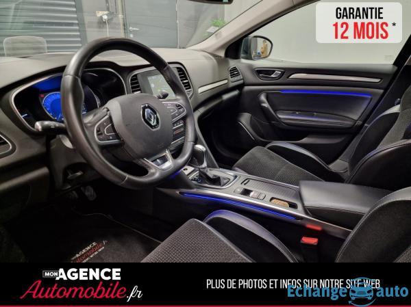 Renault Megane Estate 1.5 DCi EDC6 110 CH INTENS / Garantie 12 Mois