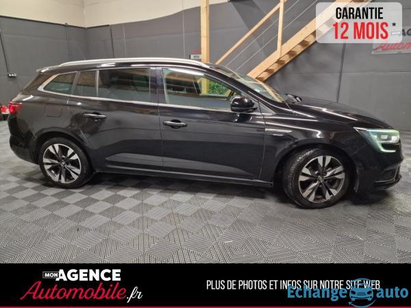 Renault Megane Estate 1.5 DCi EDC6 110 CH INTENS / Garantie 12 Mois