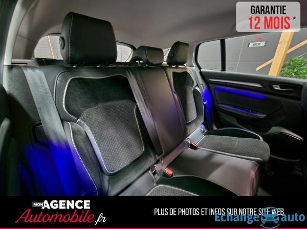 Renault Megane Estate 1.5 DCi EDC6 110 CH INTENS / Garantie 12 Mois