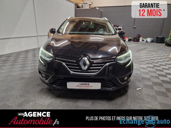Renault Megane Estate 1.5 DCi EDC6 110 CH INTENS / Garantie 12 Mois