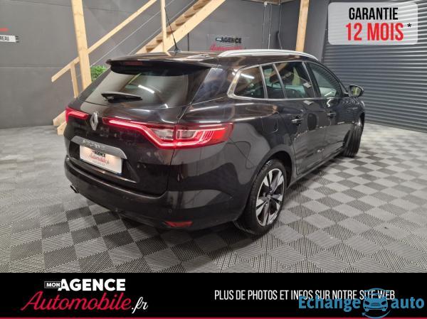 Renault Megane Estate 1.5 DCi EDC6 110 CH INTENS / Garantie 12 Mois