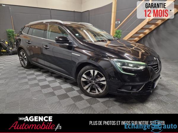 Renault Megane Estate 1.5 DCi EDC6 110 CH INTENS / Garantie 12 Mois