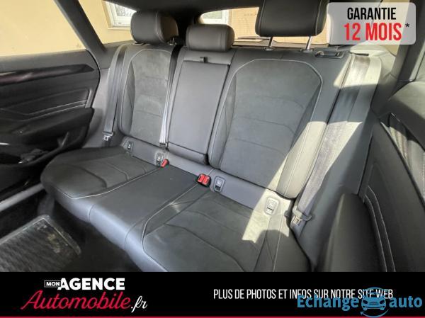 Volkswagen Arteon SHOOTING BRAKE 2.0 TDI 200 R-LINE / Garantie 12 Mois