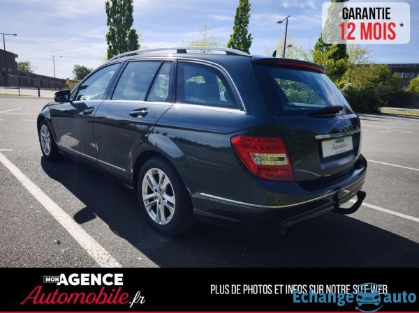 Mercedes Classe C SW 200 CDI BLUEEFFICIENCY / Garantie 12 Mois