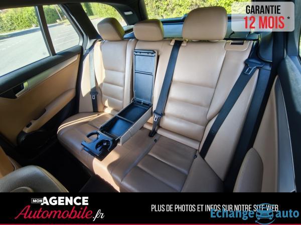 Mercedes Classe C SW 200 CDI BLUEEFFICIENCY / Garantie 12 Mois