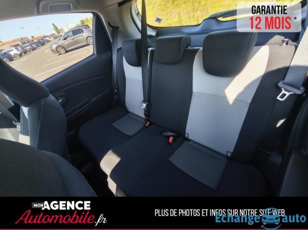 Toyota Yaris 1.5 HYBRID 100H DYNAMIC / Garantie 12 Mois