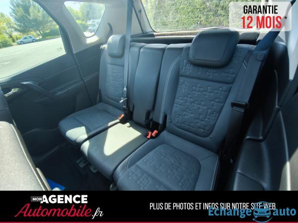 Opel Meriva 1.4 TWINPORT 120 COSMO PACK / Garantie 12 Mois