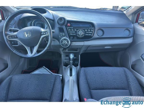 HONDA INSIGHT HYBRID 1.3 hybrid confort BVA