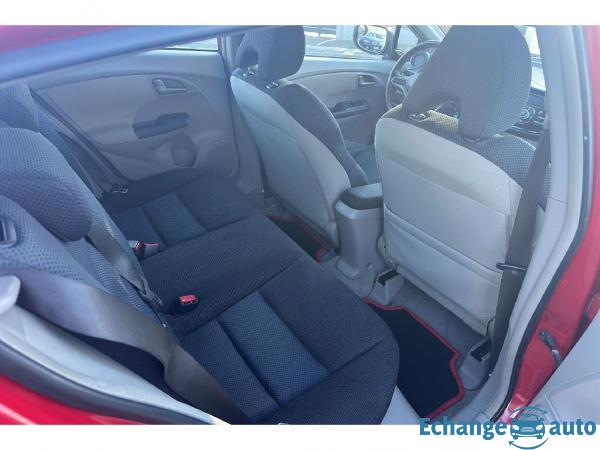 HONDA INSIGHT HYBRID 1.3 hybrid confort BVA