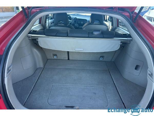 HONDA INSIGHT HYBRID 1.3 hybrid confort BVA