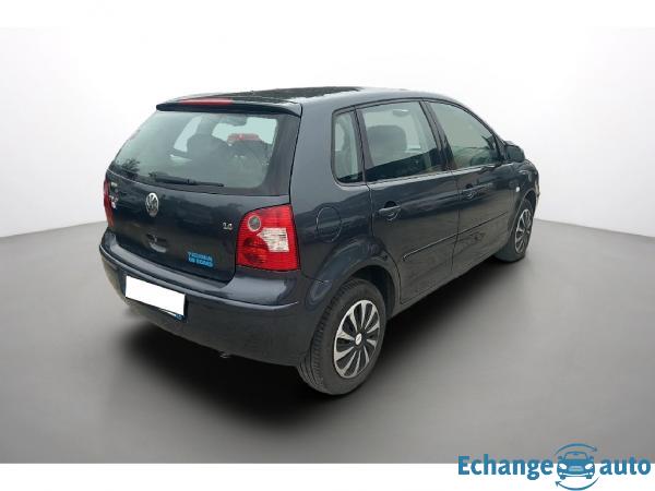 VOLKSWAGEN POLO 1.4 Trendline BVA